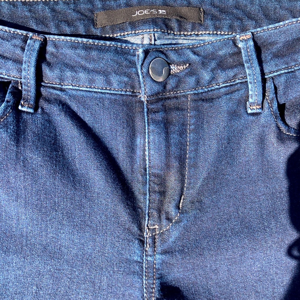 Joe’s Jeans